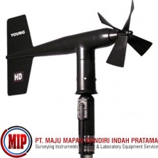 RM YOUNG 05108 Heavy Duty Alpine Wind Monitor